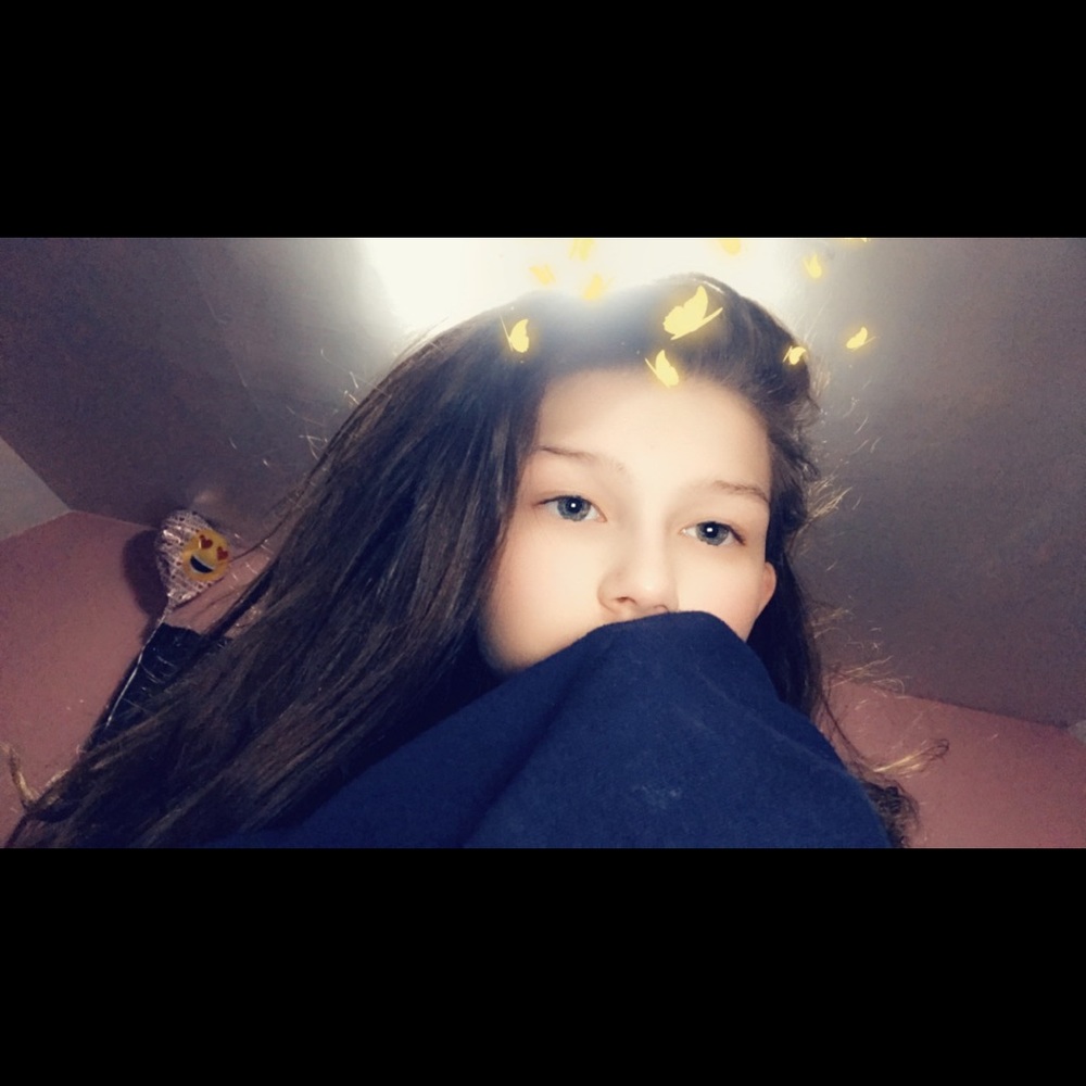 Meet your Posher, Alanna